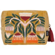Danica Studio - Pouch Embroidered Venus Luggage & Bags
