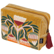 Danica Studio - Pouch Embroidered Venus Luggage & Bags