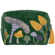 Danica Studio - Pouch Embroidered Wildgrove Luggage & Bags