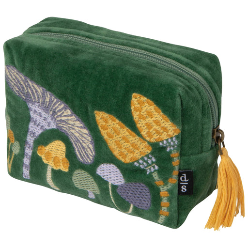 Danica Studio - Pouch Embroidered Wildgrove Luggage & Bags