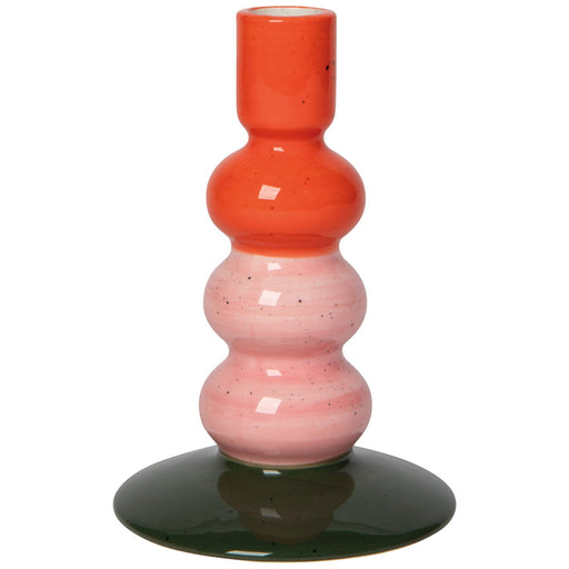 Danica Studio - Prism Candle Holder Home & Kitchen