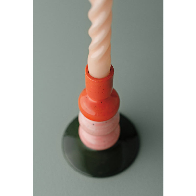 Danica Studio - Prism Candle Holder Home & Kitchen