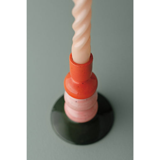 Danica Studio - Prism Candle Holder Home & Kitchen