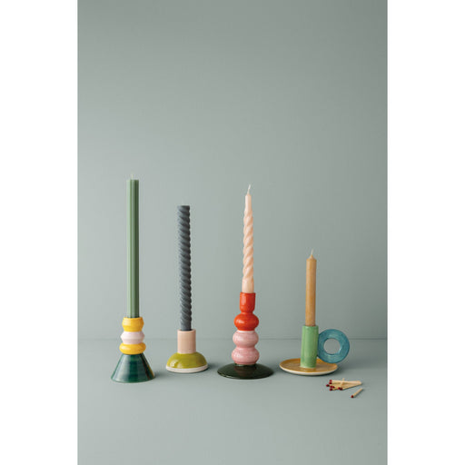 Danica Studio - Refract Candle Holder Home & Kitchen