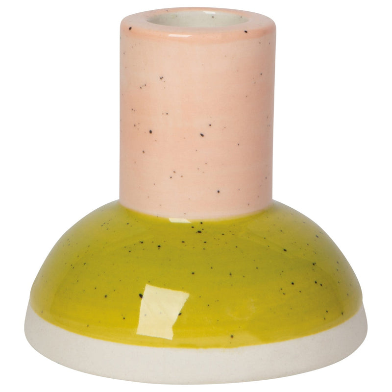 Danica Studio - Refract Candle Holder Home & Kitchen