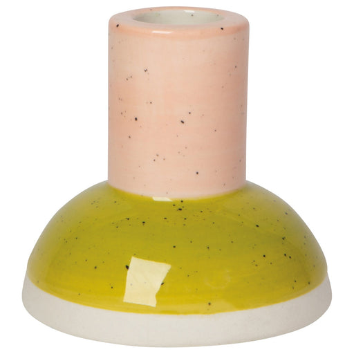 Danica Studio - Refract Candle Holder Home & Kitchen