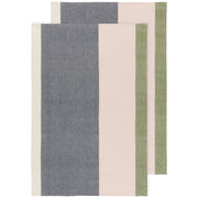 Danica Studio - Refract Dishtowels Set of 2 Home & Kitchen