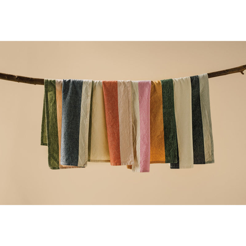 Danica Studio - Refract Dishtowels Set of 2 Home & Kitchen