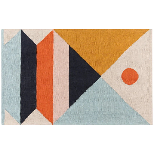 Danica Studio - Rug Woven Formation Home & Kitchen Kismet