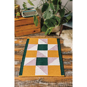 Danica Studio - Rug Woven Formation Sequence Home & Kitchen