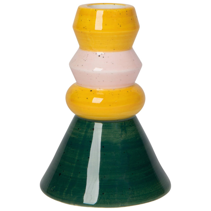Danica Studio - Sequence Candle Holder Home & Kitchen