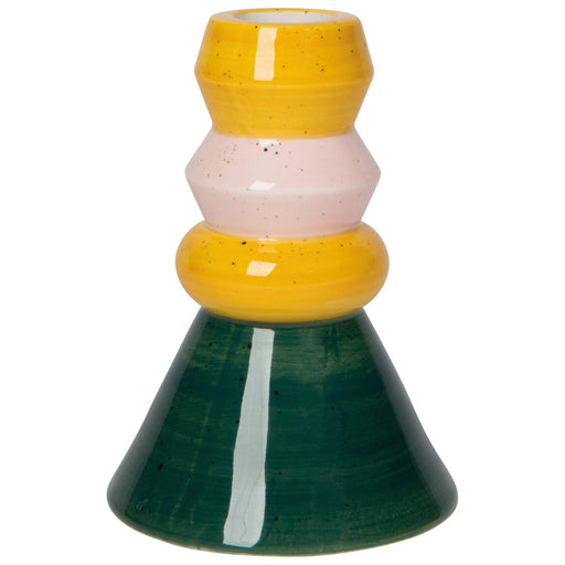 Danica Studio - Sequence Candle Holder Home & Kitchen