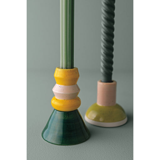 Danica Studio - Sequence Candle Holder Home & Kitchen