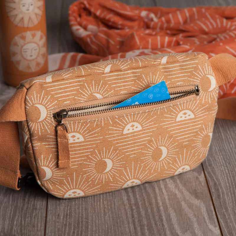 Danica Studio - Hip Bag - Soleil - view 2