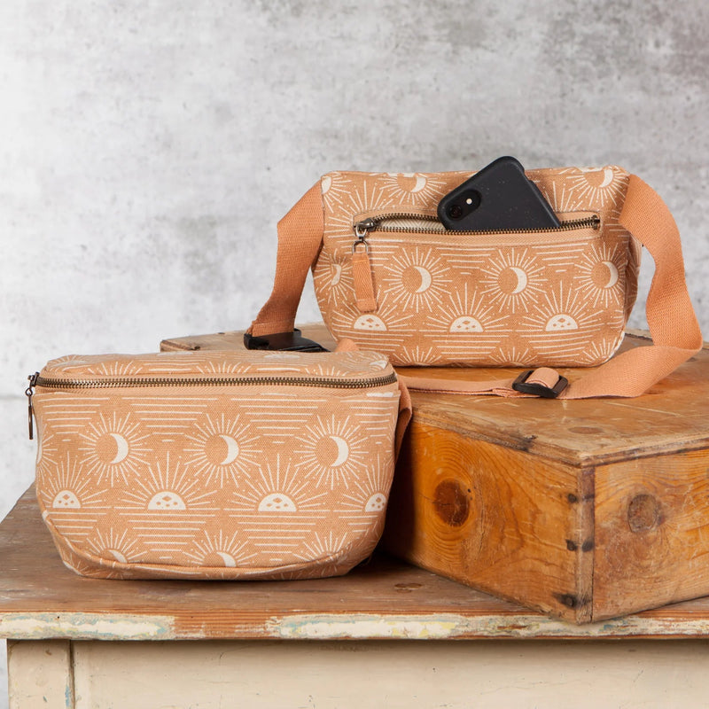 Danica Studio - Soleil Hip Bag Luggage & Bags