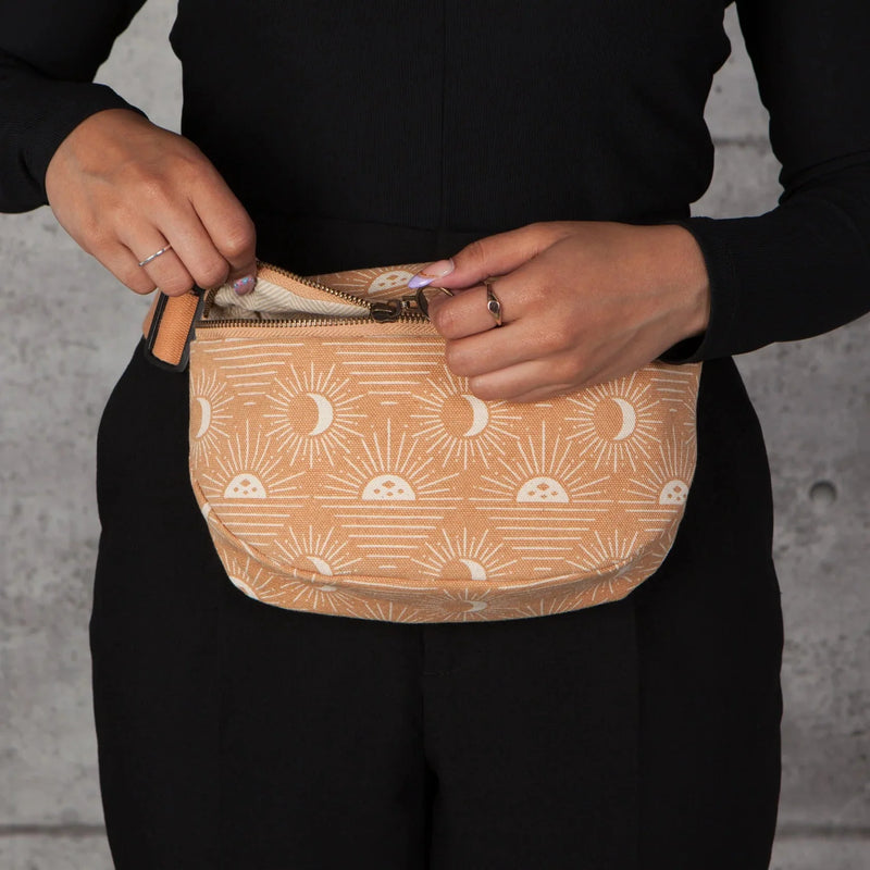 Danica Studio - Hip Bag - Soleil - view 4