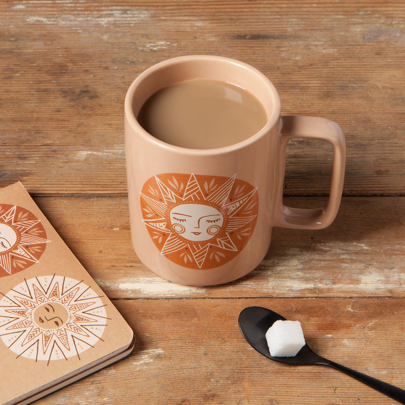 Danica Studio - Soleil Studio Mug Home & Kitchen