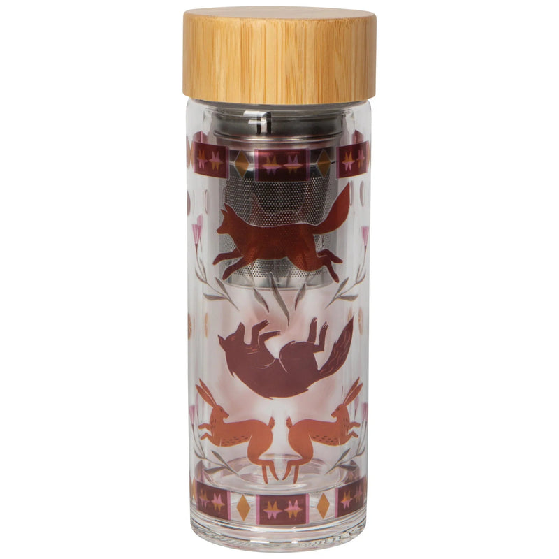 Danica Studio - Tea Infuser Folktale
