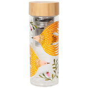 Danica Studio - Tea Infuser Plume