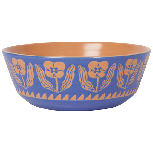 Danica Studio - Teppi Imprint Bowl Home & Kitchen