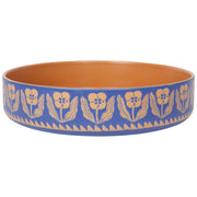 Danica Studio - Teppi Imprint Serving Bowl Home & Kitchen