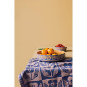 Danica Studio - Teppi Imprint Serving Bowl Home & Kitchen
