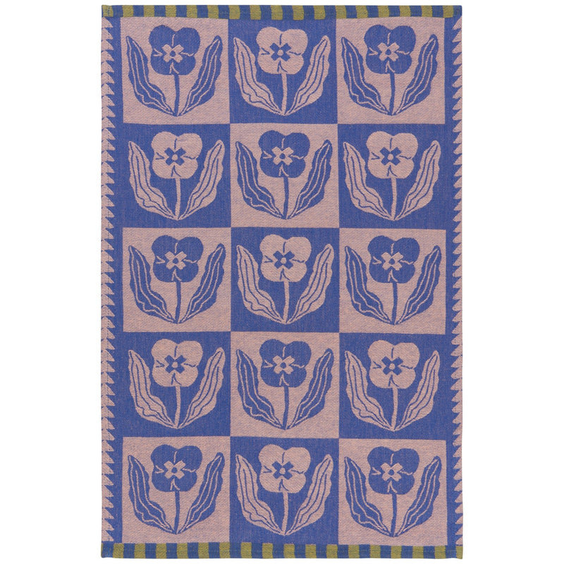 Danica Studio - Teppi Jacquard Dishtowel Home & Kitchen