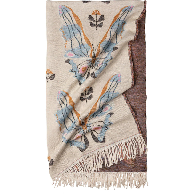 Danica Studio - Throw Aurora Home & Kitchen