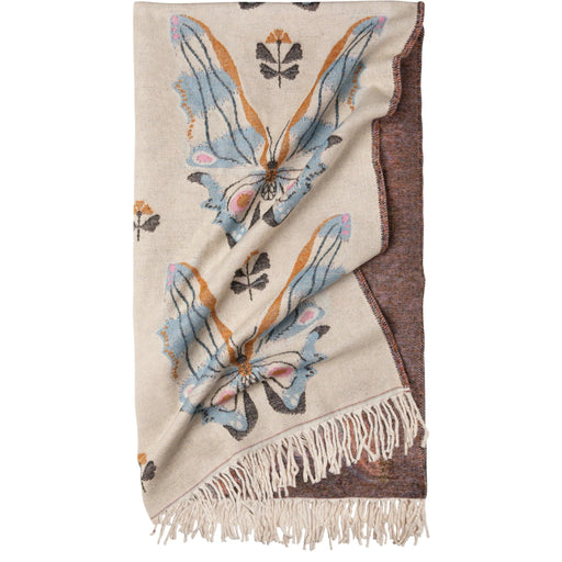 Danica Studio - Throw Aurora Home & Kitchen