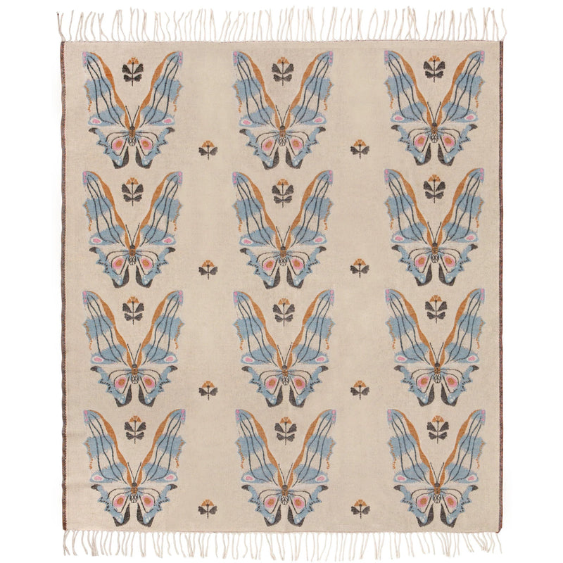 Danica Studio - Throw Aurora Home & Kitchen
