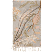 Danica Studio - Throw Plume Home & Kitchen