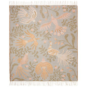 Danica Studio - Throw Plume Home & Kitchen
