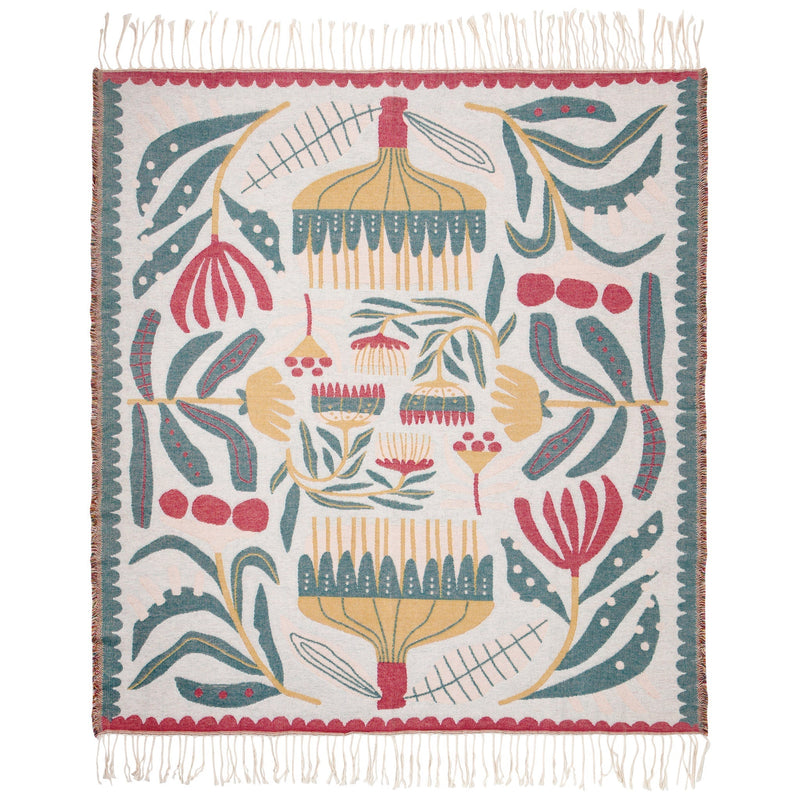 Danica Studio - Throw Venus Home & Kitchen