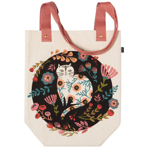 Danica Studio - Tote Studio Catbloom Luggage & Bags