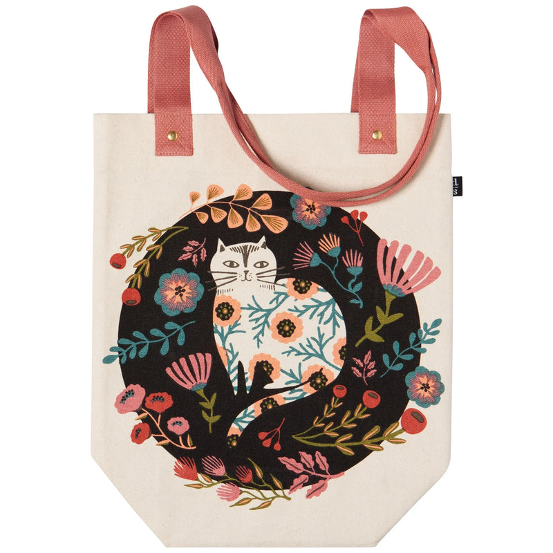 Danica Studio - Tote Studio - Catbloom