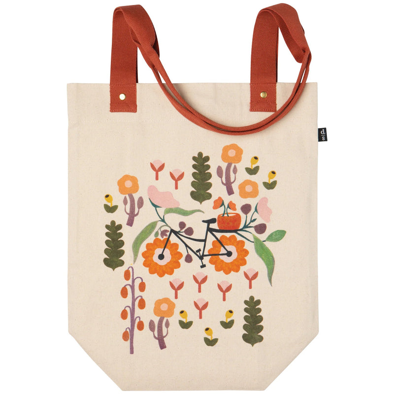 Danica Studio - Tote Studio Petal Power Luggage & Bags