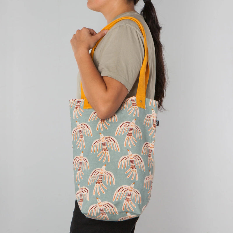Danica Studio - Tote Studio Plume Luggage & Bags