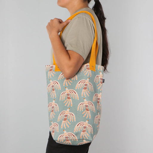 Danica Studio - Tote Studio Plume Luggage & Bags