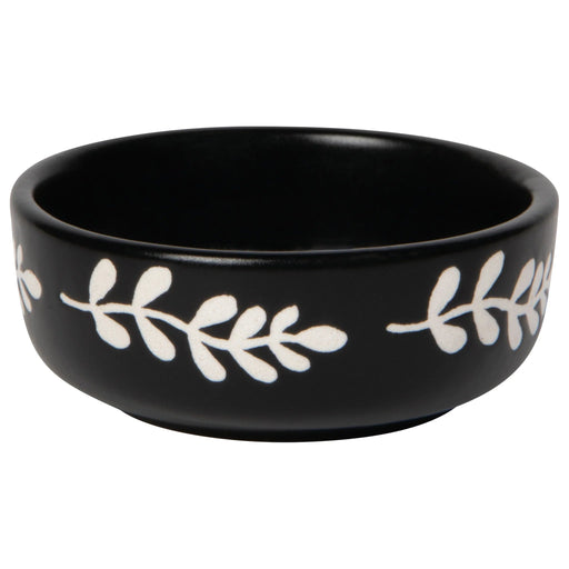 Danica Studio - Trinket Dish Imprint Catbloom Home & Kitchen
