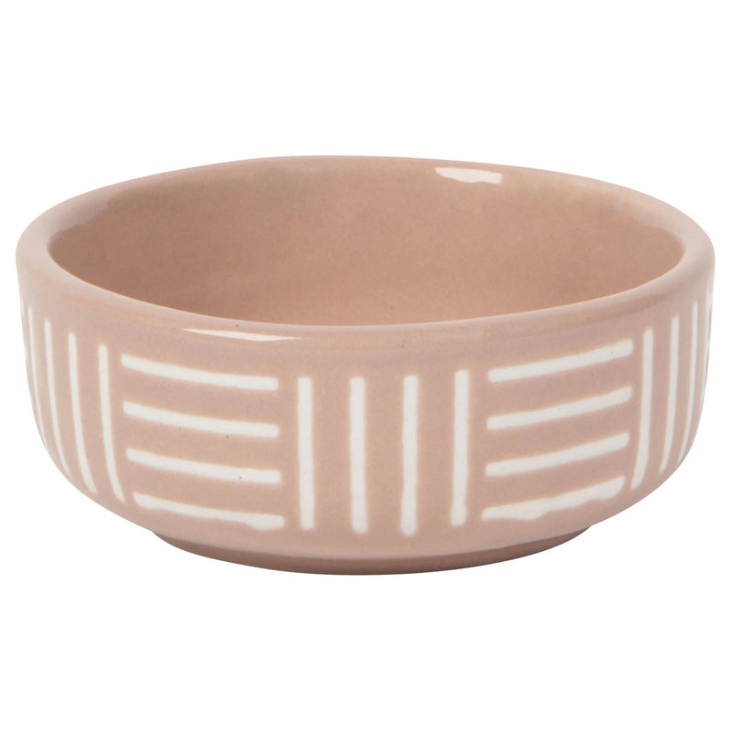 Danica Studio - Trinket Dish Imprint Peregrine Home & Kitchen