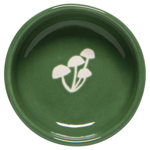 Danica Studio - Trinket Dish Imprint Wildgrove Home & Kitchen