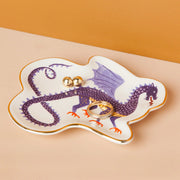 Danica Studio - Trinket Tray Ember Home & Kitchen