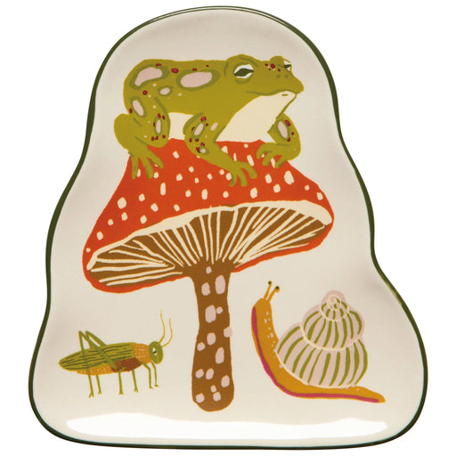 Danica Studio - Trinket Tray Gardenland Home & Kitchen