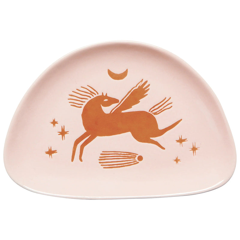 Danica Studio - Trinket Tray Imprint Astral Home & Kitchen