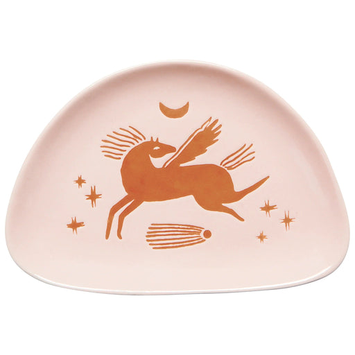 Danica Studio - Trinket Tray Imprint Astral Home & Kitchen