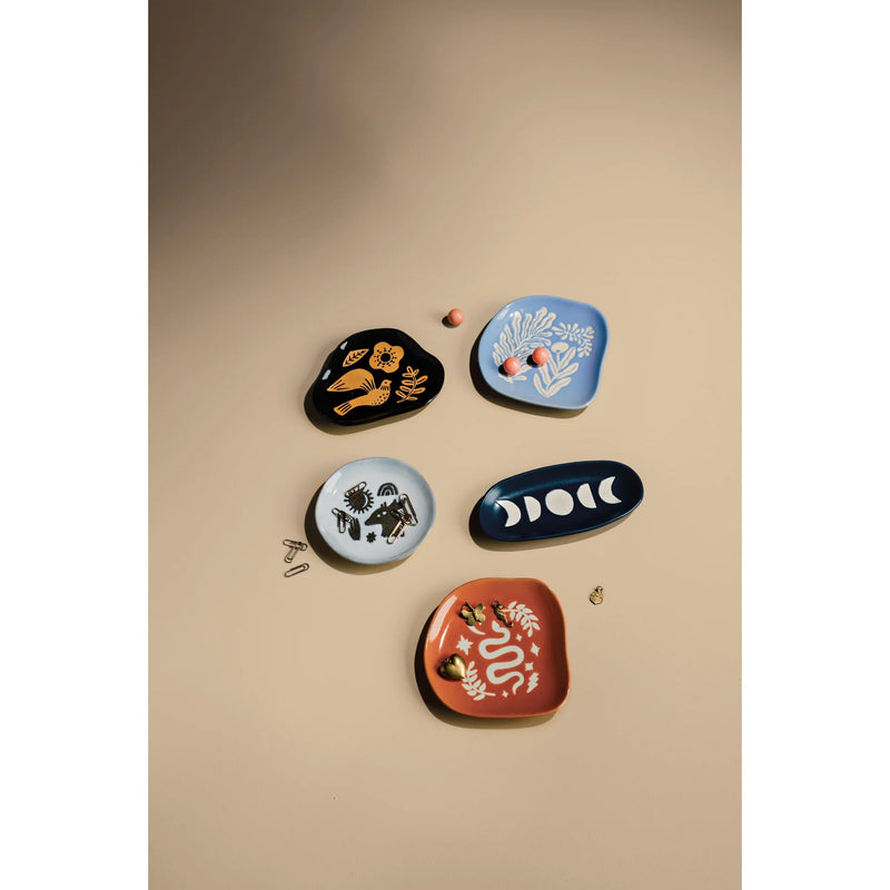 Danica Studio - Trinket Tray Imprint Olympus Home & Kitchen