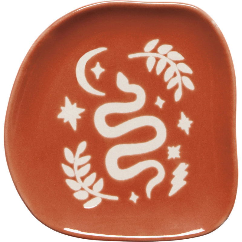 Danica Studio - Trinket Tray Imprint Olympus Home & Kitchen