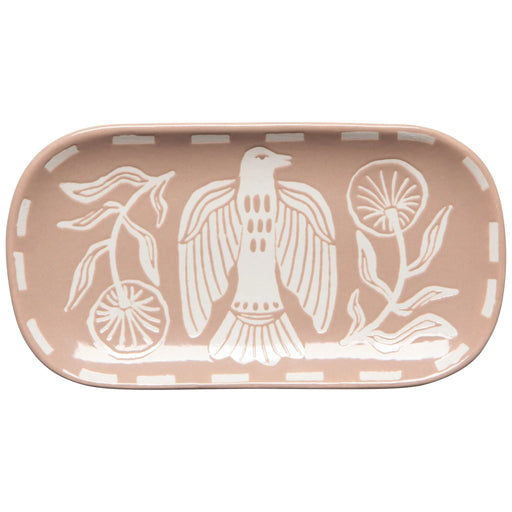 Danica Studio - Trinket Tray Imprint Peregrine Home & Kitchen