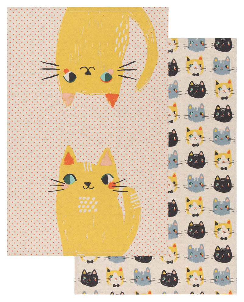 Danica Studio - Tt2 Meow Meow Home & Kitchen