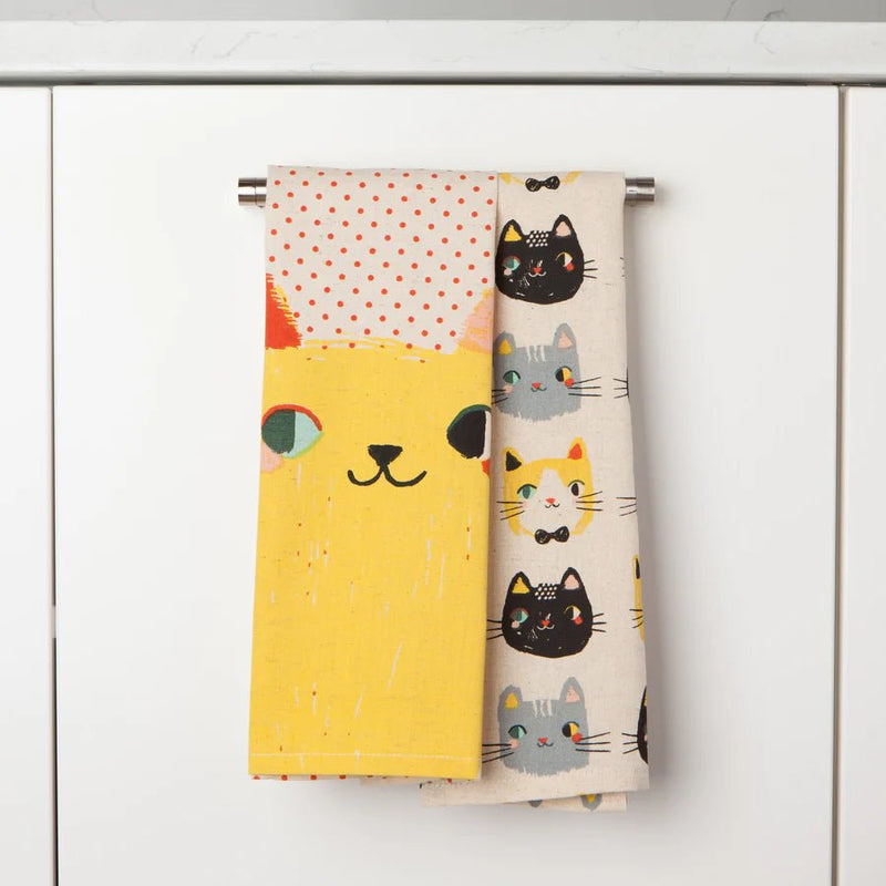 Danica Studio - Tt2 Meow Meow Home & Kitchen